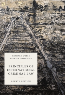 Principles of International Criminal Law