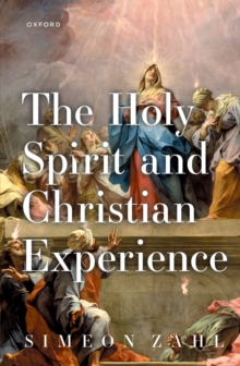 The Holy Spirit and Christian Experience