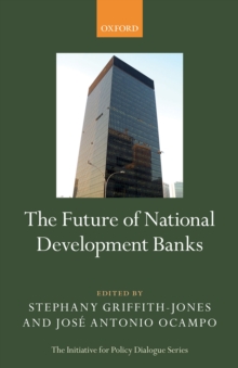 The Future of National Development Banks