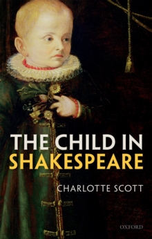 The Child in Shakespeare