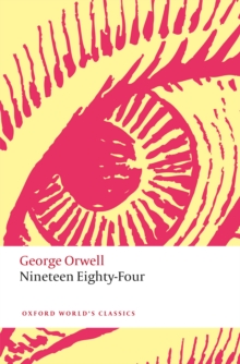 Nineteen Eighty-Four