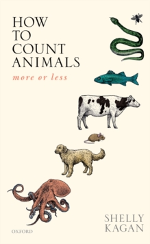 How to Count Animals, more or less