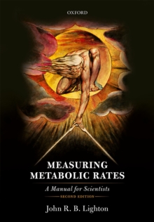 Measuring Metabolic Rates : A Manual for Scientists