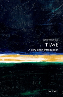 Time: A Very Short Introduction