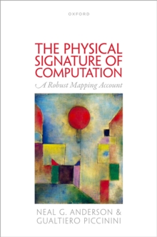 The Physical Signature of Computation : A Robust Mapping Account