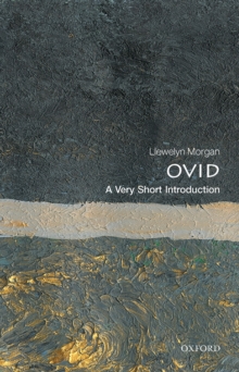 Ovid: A  Very Short Introduction