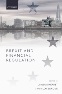 Brexit and Financial Regulation