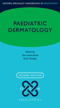 Paediatric Dermatology