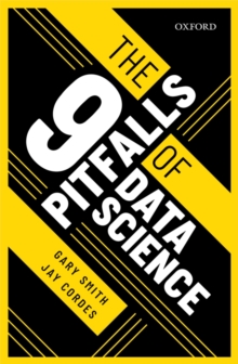 The 9 Pitfalls of Data Science