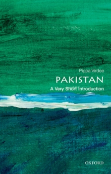 Pakistan: A Very Short Introduction