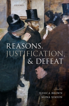 Reasons, Justification, and Defeat