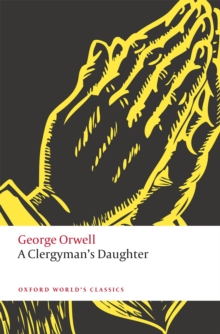 A Clergyman's Daughter