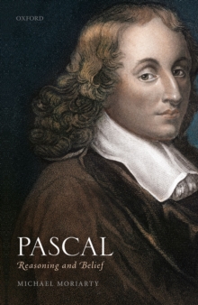 Pascal: Reasoning and Belief