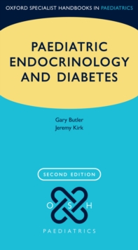 Paediatric Endocrinology and Diabetes