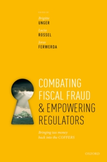 Combating Fiscal Fraud and Empowering Regulators : Bringing tax money back into the COFFERS