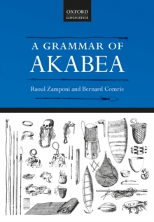 A Grammar of Akabea