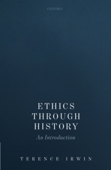 Ethics Through History : An Introduction