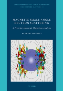 Magnetic Small-Angle Neutron Scattering : A Probe for Mesoscale Magnetism Analysis