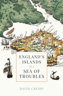 England's Islands in a Sea of Troubles