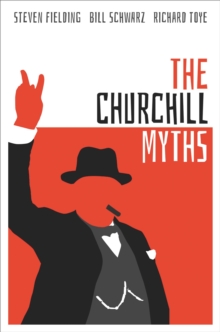 The Churchill Myths