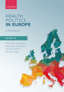 Health Politics in Europe : A Handbook