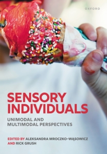 Sensory Individuals : Unimodal and Multimodal Perspectives