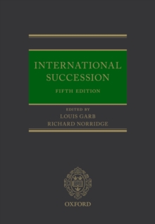 International Succession