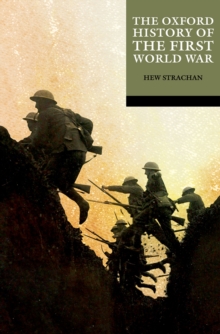 The Oxford History of the First World War