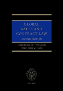 Global Sales and Contract Law