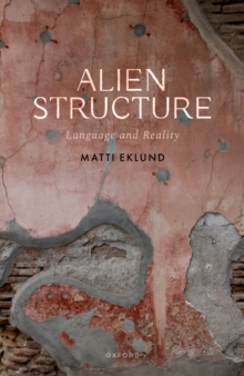 Alien Structure : Language and Reality