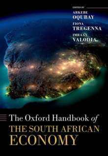 The Oxford Handbook of the South African Economy