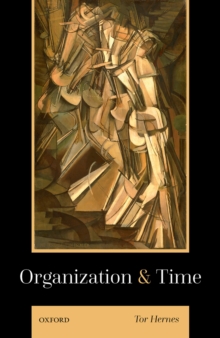 Organization and Time