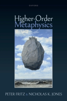 Higher-Order Metaphysics