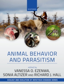 Animal Behavior and Parasitism