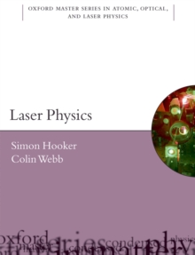 Laser Physics