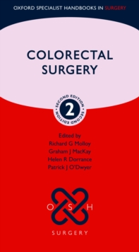 Colorectal Surgery