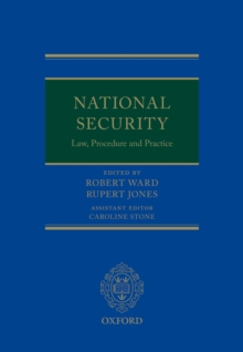 National Security Law, Procedure, and Practice