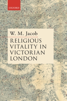 Religious Vitality in Victorian London