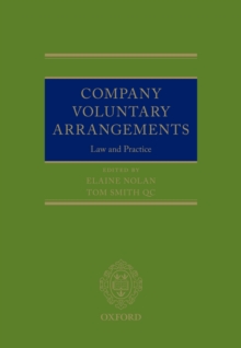 Company Voluntary Arrangements