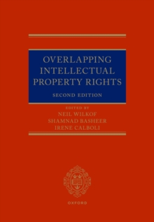 Overlapping Intellectual Property Rights