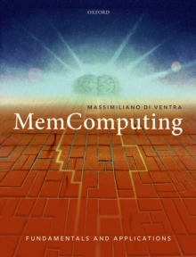 MemComputing : Fundamentals and Applications