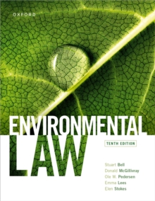 Environmental Law