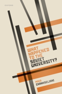 What Happened to the Soviet University?