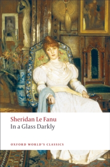 In a Glass Darkly