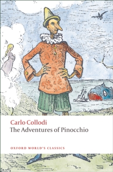 The Adventures of Pinocchio