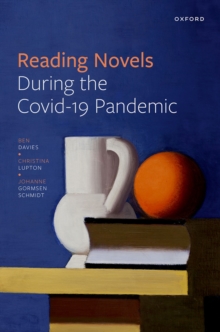 Reading Novels During the Covid-19 Pandemic