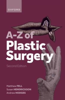 A-Z of Plastic Surgery