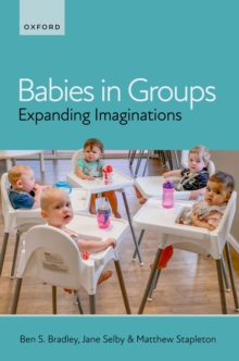 Babies in Groups : Expanding Imaginations