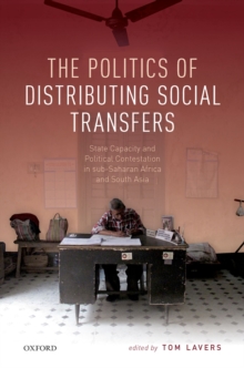 The Politics of Distributing Social Transfers