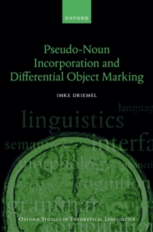 Pseudo-Noun Incorporation and Differential Object Marking